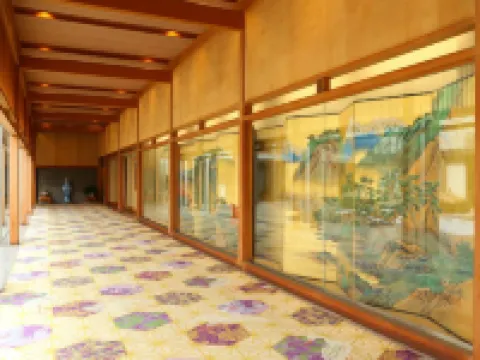 ホテル鷺乃湯 諏訪のホテル