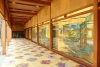 Hotel Saginoyu Hotels in Suwa