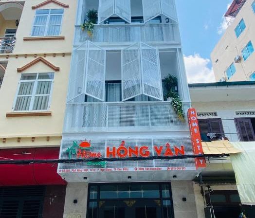 Hồng Vân Homestay - Cao Bằng