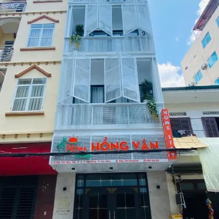 Hong Van Homestay - Cao Bang Hotels in Thuc Phan