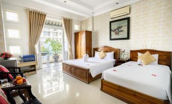 Hue Harmony Hotel