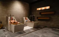 Tasman Holiday Parks - Rotorua - Hot Springs