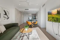 CASSA QW - Luxury 1 and 2 Bed Apartments in BNE