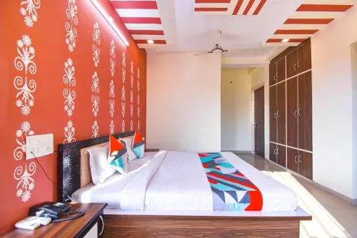 Hotel Bzoie Heritage