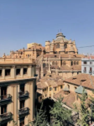 U-Sense Granada Gran Vía