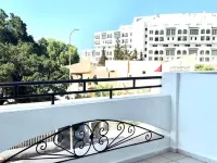 HOTEL KAISER Hotels in Сус