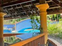 Siwõ Art Guesthouse Hotels in Sardinal