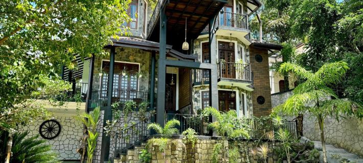 Winterfell Bandarawela Hotels in Badulla