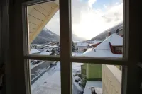 Hotel Garni Hubertus-Nostalgie & Charme - Mountain view