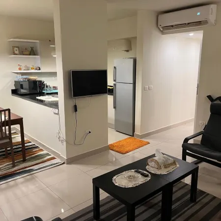 Veranda Hotel Apartments - SAHLHOMES