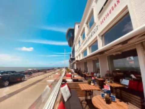 比利時飛行員俱樂部 弗利辛恩酒店