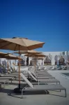 Khoj Resorts Allana - Pools