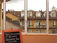 Hotel Alpi Resort Hotels near Museo del Risorgimento