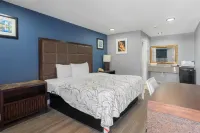 Golden Inn Dallas by Hotel O