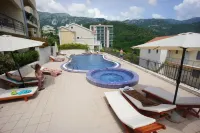 Apartments Bečići Sunset - Ocean View