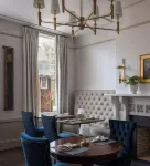 86 State Circle - Luxury Boutique Hotel - Boutique