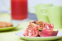 Il Vicolo B&B - breakfast