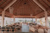 Amina Wind Resort by Tasman