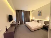 Hanra Stay