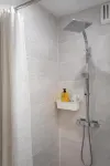 Apartment Zen Strasbourg center with parking - アパートメント