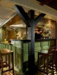 Kjøbmandsgaarden Hotel - bar