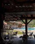 Dachas Cove Hotel - bar