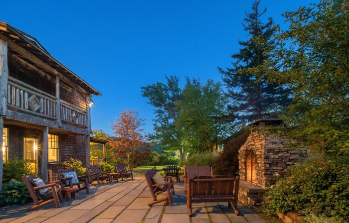 Hotel Mountain Brook