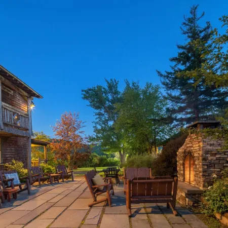 Hotel Mountain Brook