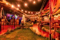 Valle Verde, Hostel & Camping Hotels in 