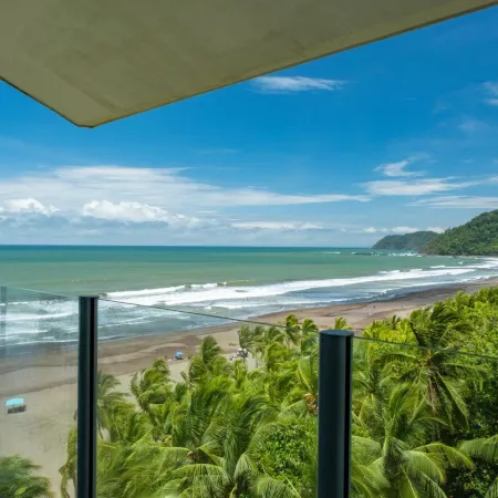 Best in Jaco Condos at Diamante del Sol