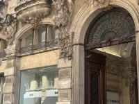 Auberge de jeunesse HI Avignon Các khách sạn ở Avignon