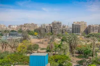 Royal 3 bedrooms apartment - 홈스테이