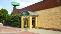 Hotel Unibus Hotels in 