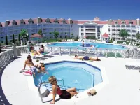Primm Valley Hotel & Casino, a Travelodge by Wyndham Hotels in Primm