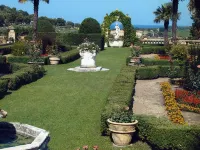 Hotel Villa Cattani Stuart Hotel a Trebbiantico