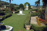 Villa Cattani Stuart XVII Secolo