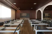 凱隆酒店-雷爾特古西加爾 - 健身室/gym room