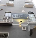 Palazzo Ferretti - Herculaneum Ruins - 베드 앤 브렉퍼스트