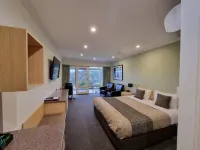 Golden Heritage Accommodation Hotel a Beechworth