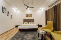 Thar Exotica Spa & Resort - balcony
