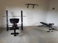 Emeraude Lodge - Gym