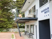 Harbour View Motel Hôtels à : Robe