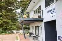 Harbour View Motel