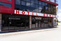 Denis Hotel - 3-Star