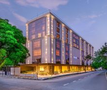 SkkyLight Lords Inn Nanded