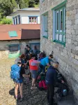 Mountain View Lodge - 1 Minute from Lukla Airport