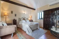 Hacienda El Santiscal - sul mare