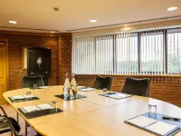 Abbey Hotel Golf & Spa Các khách sạn ở Redditch