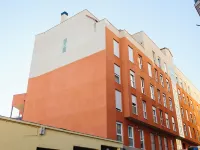 Aticos la Aliseda by Valdesierra Hotel di Bejar