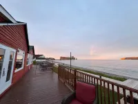 Hotel-Motel Fleur de Lys - Ocean View